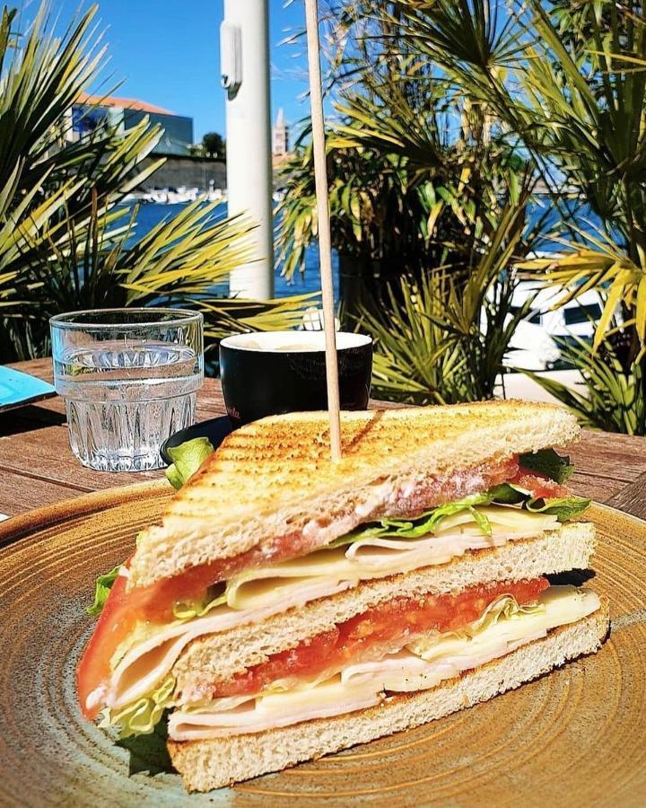 Adriatica Dream Luxury - Free Parking 4*