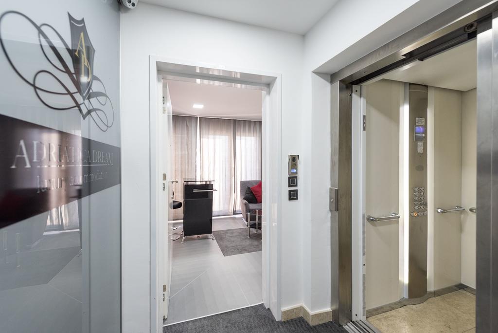 Adriatica Dream Luxury - Free Parking 4*