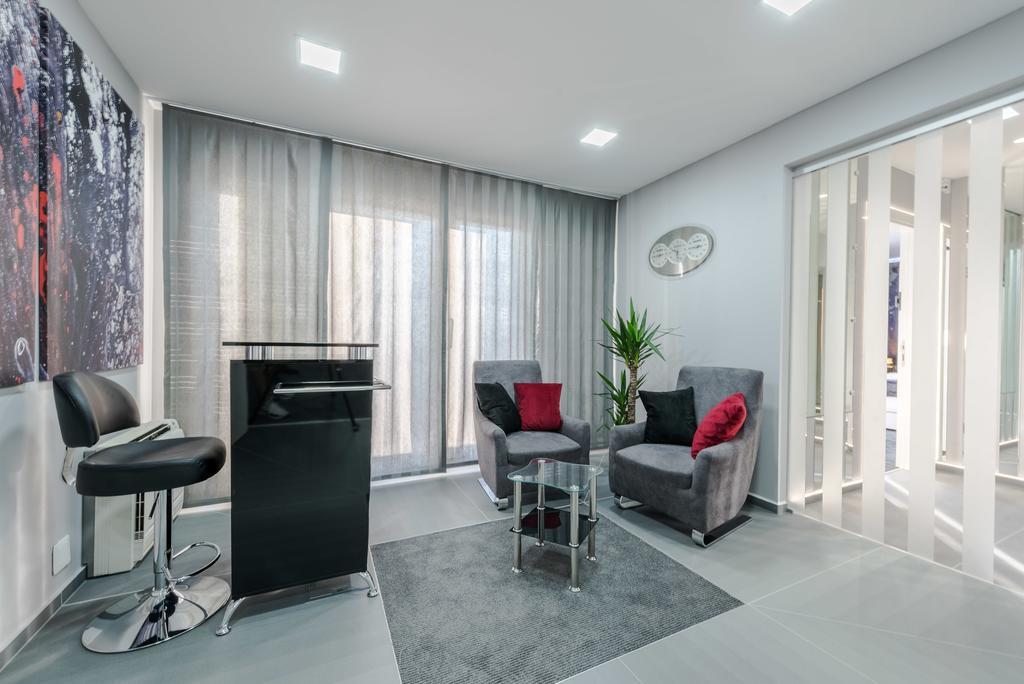 Adriatica Dream Luxury - Free Parking 4* Zadar
