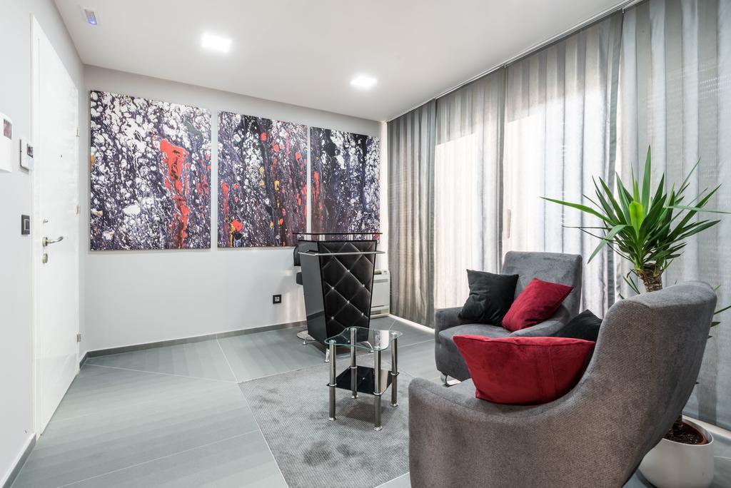 Guest house Adriatica Dream Luxury - Free Parking