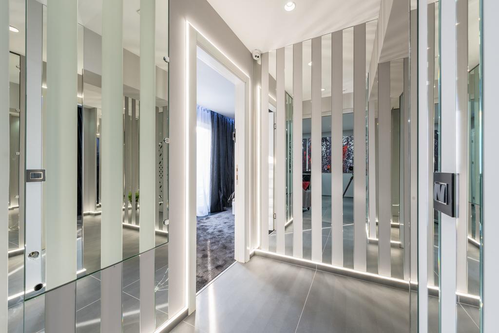 Adriatica Dream Luxury - Free Parking Gasthuis Zadar