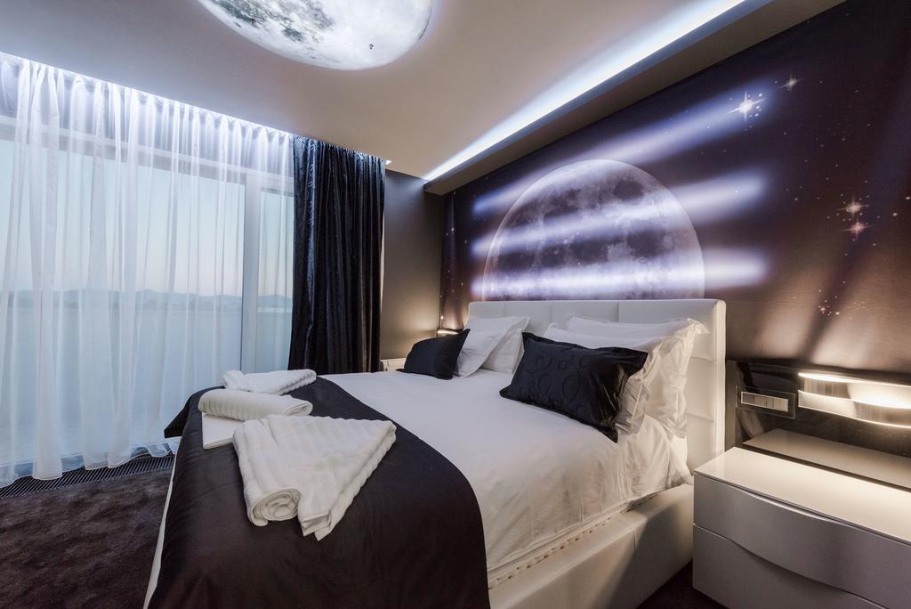 Guest house Adriatica Dream Luxury - Free Parking Zadar