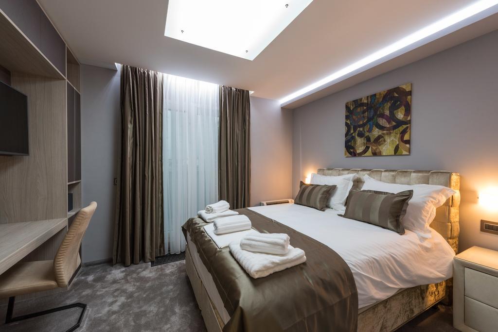 Adriatica Dream Luxury - Free Parking