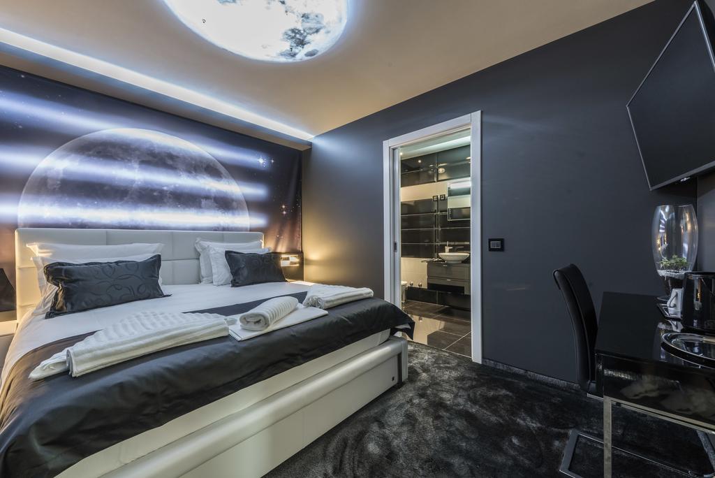 Pensjonat Adriatica Dream Luxury - Free Parking Zadar
