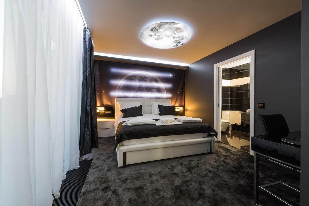 Adriatica Dream Luxury - Free Parking 4* Zadar