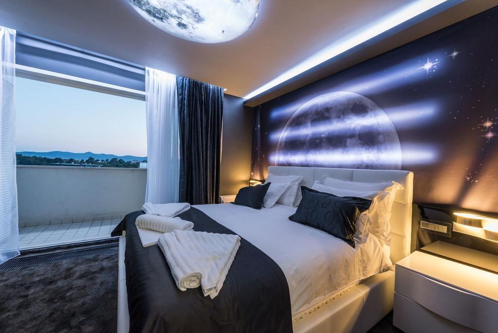 Adriatica Dream Luxury - Free Parking 4* Zadar