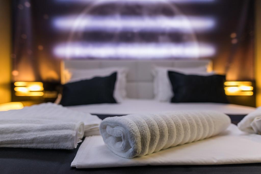 Adriatica Dream Luxury - Free Parking