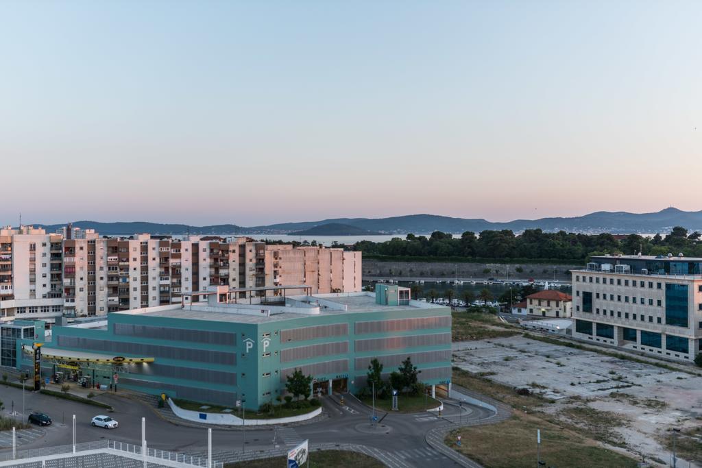 Gasthuis Adriatica Dream Luxury - Free Parking Zadar