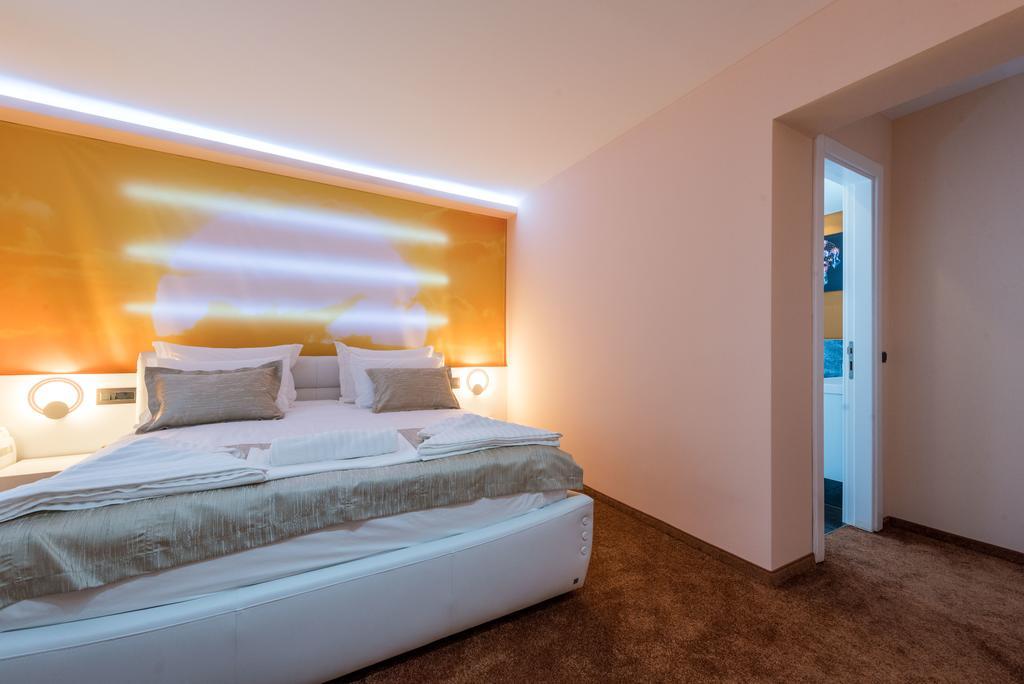 Adriatica Dream Luxury - Free Parking 4*