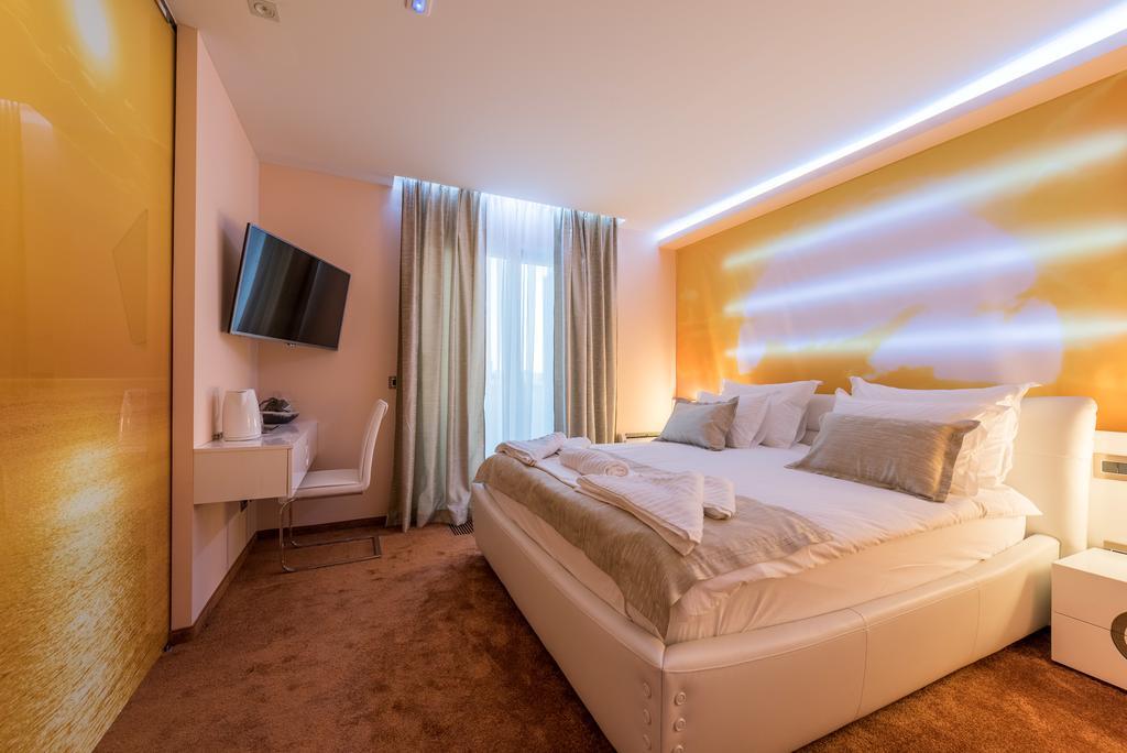 Adriatica Dream Luxury - Free Parking 4*