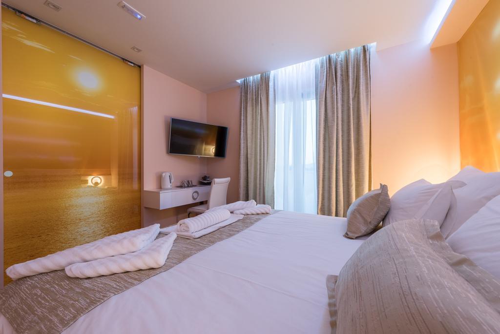 Guest house Adriatica Dream Luxury - Free Parking Zadar