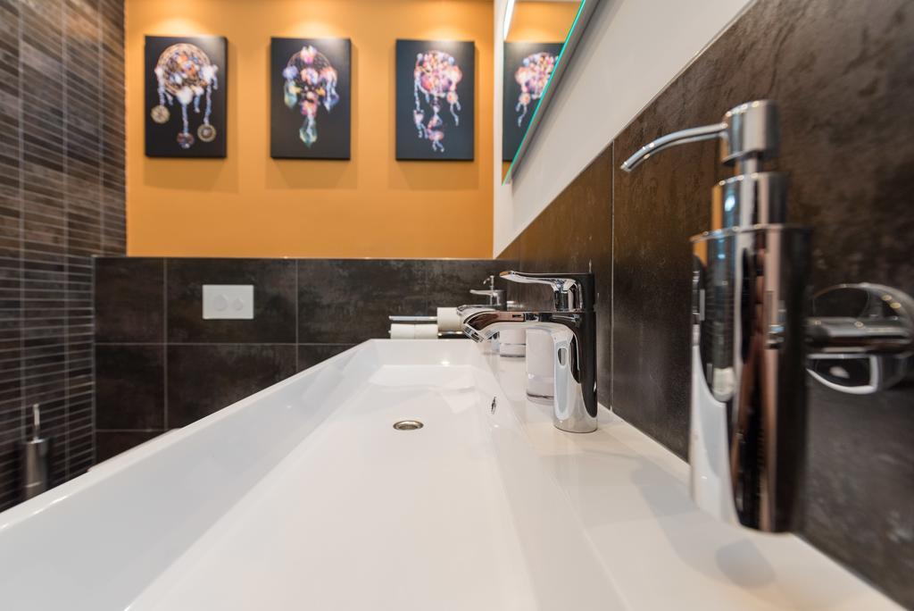 Guest house Adriatica Dream Luxury - Free Parking 4*