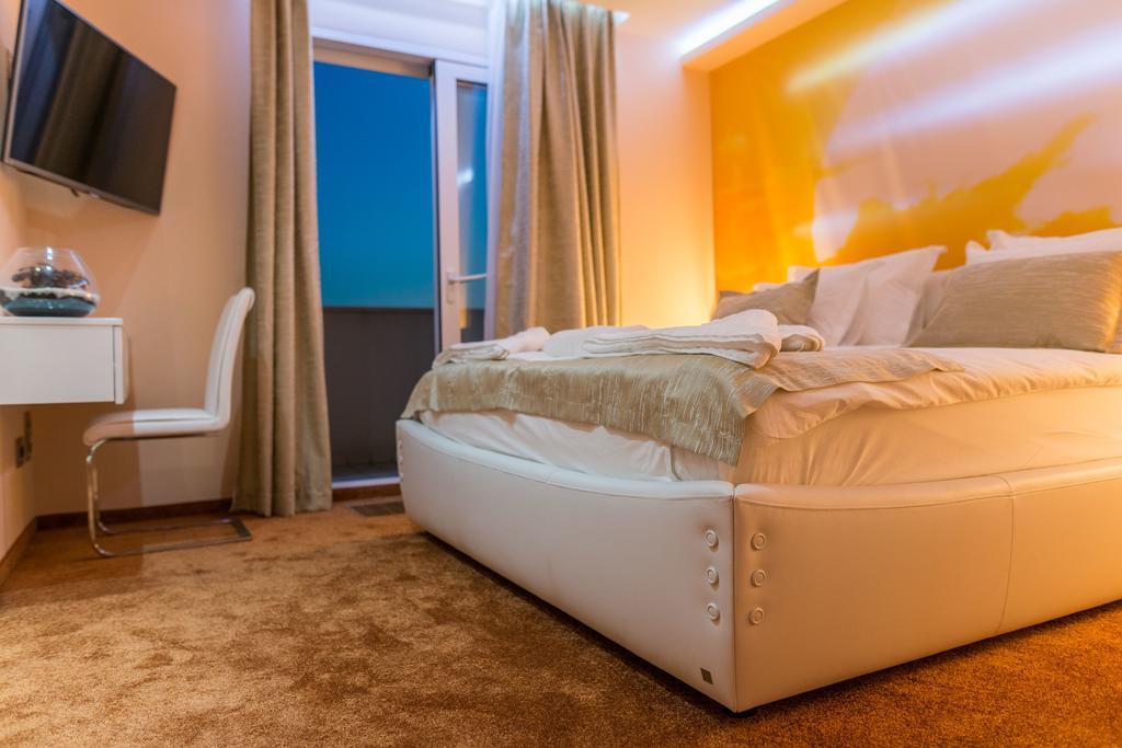 Adriatica Dream Luxury - Free Parking 4* Zadar
