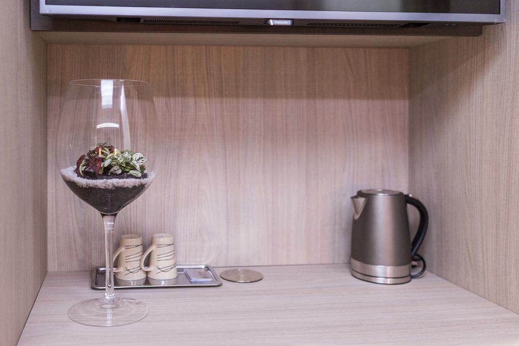 Adriatica Dream Luxury - Free Parking 4*