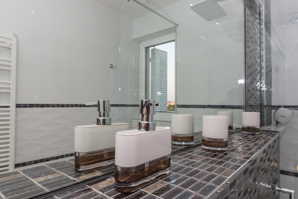 Adriatica Dream Luxury - Free Parking 4*