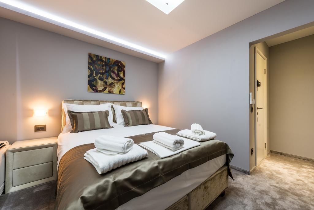 Adriatica Dream Luxury - Free Parking