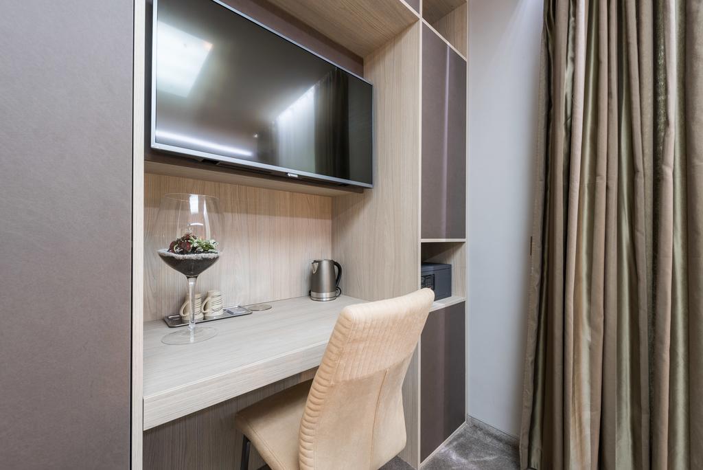 Adriatica Dream Luxury - Free Parking 4*