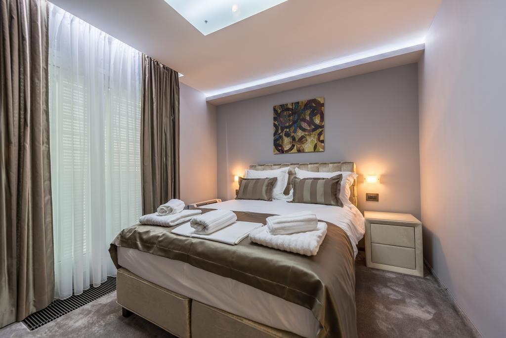Guest house Adriatica Dream Luxury - Free Parking 4*