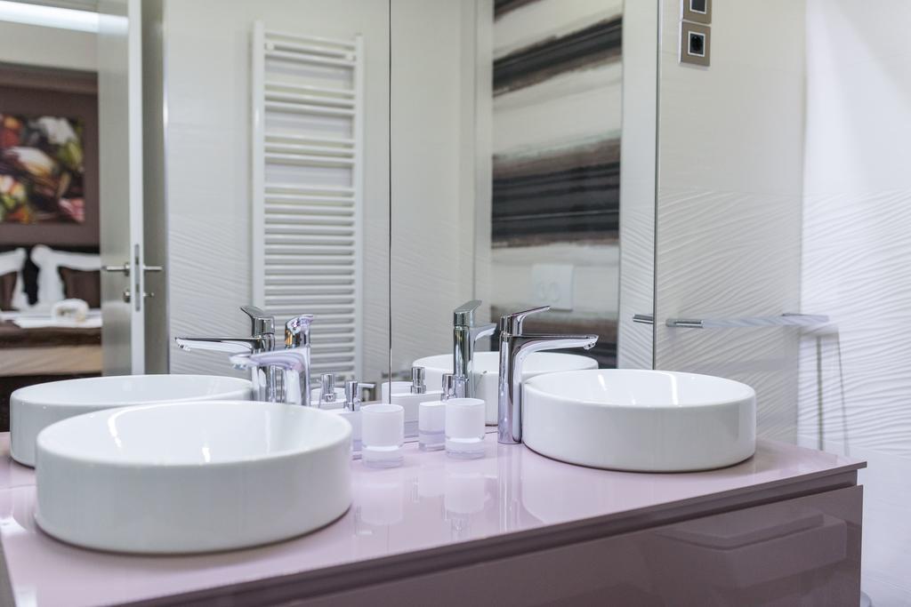 Guest house Adriatica Dream Luxury - Free Parking