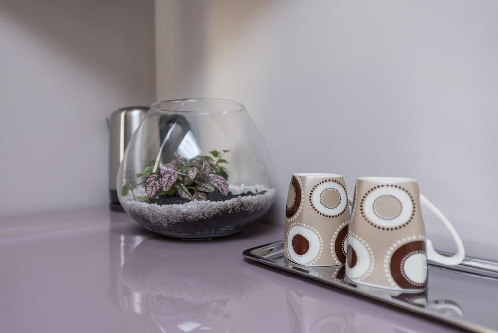 Guest house Adriatica Dream Luxury - Free Parking 4*