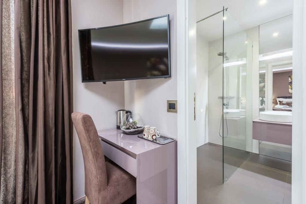 Adriatica Dream Luxury - Free Parking 4*