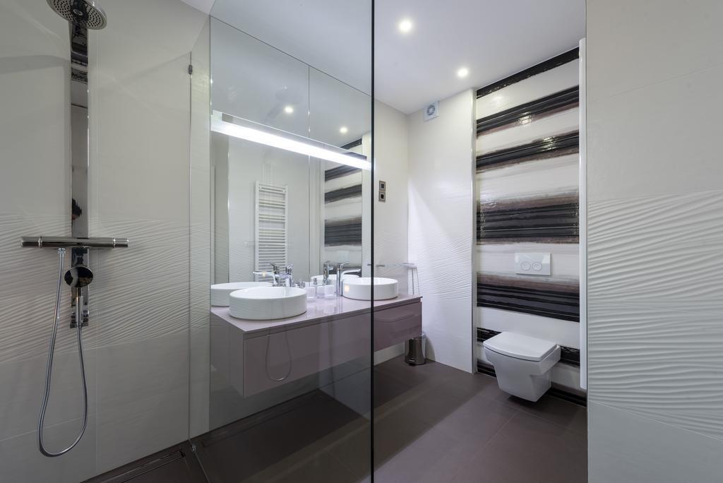 Adriatica Dream Luxury - Free Parking Gasthuis 4*