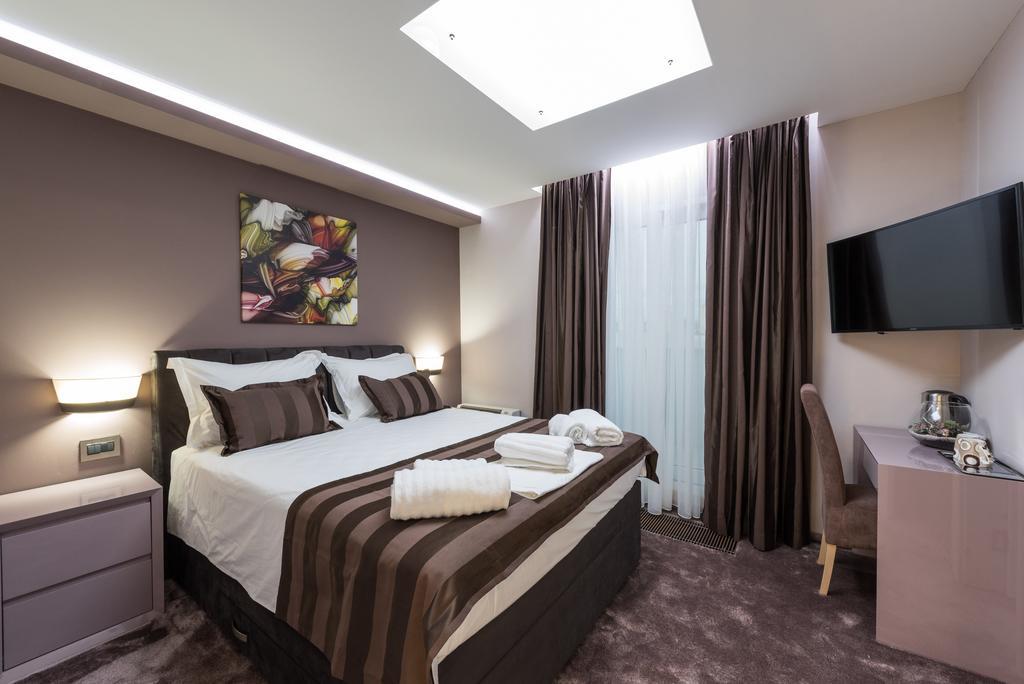 Gasthuis Adriatica Dream Luxury - Free Parking Zadar