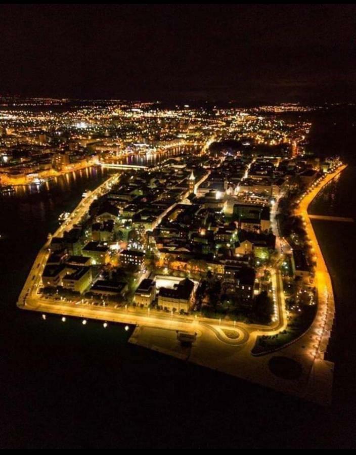 Adriatica Dream Luxury - Free Parking Gasthuis Zadar